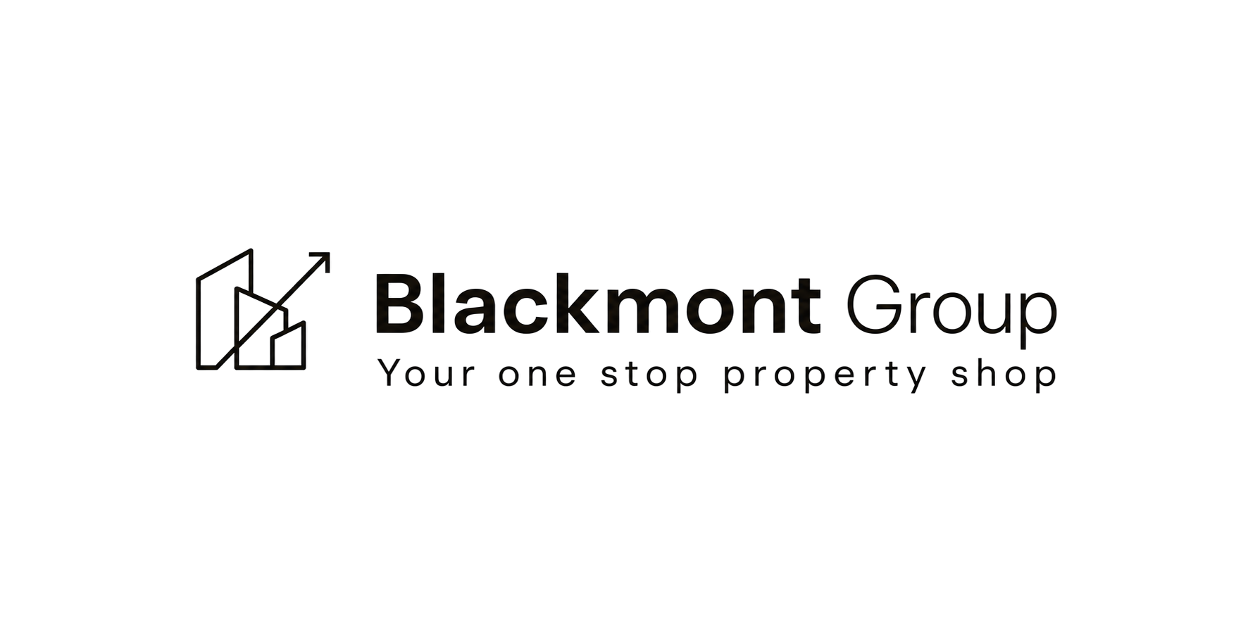 Blackmont Group logo